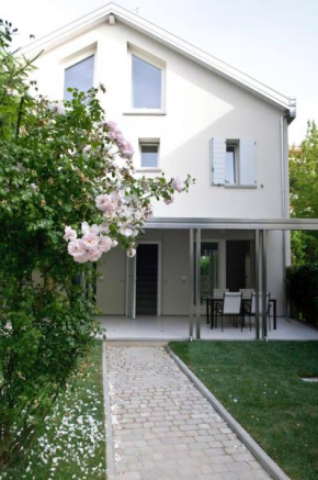 Eco Apartments Cervia